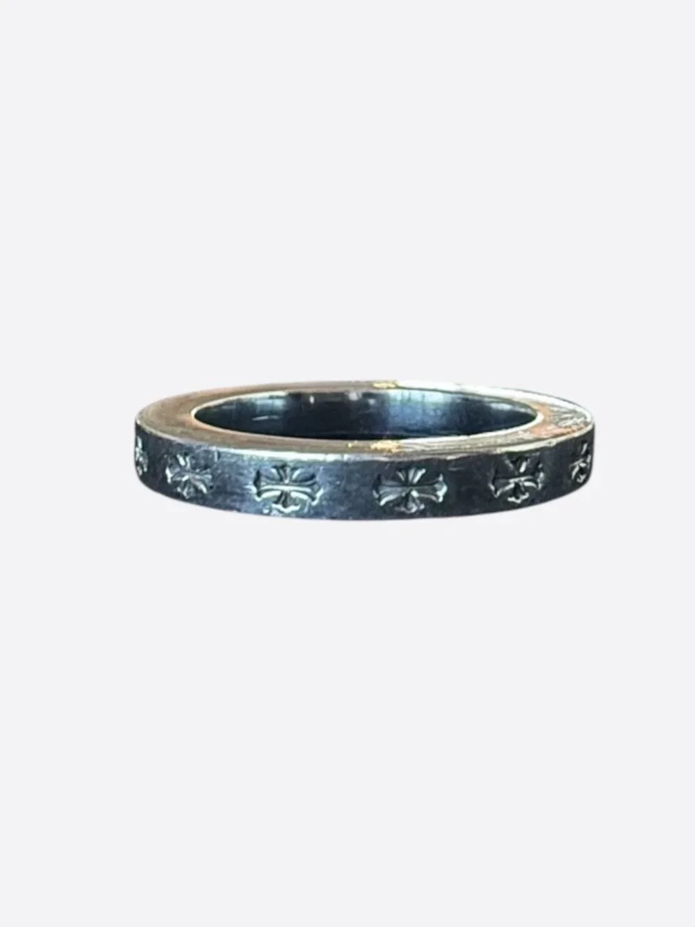 Chrome Hearts size new